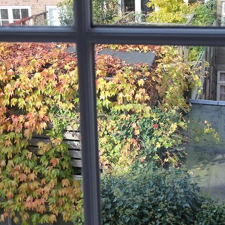 Bed and Breakfast Annemoon Dordrecht Exterior foto