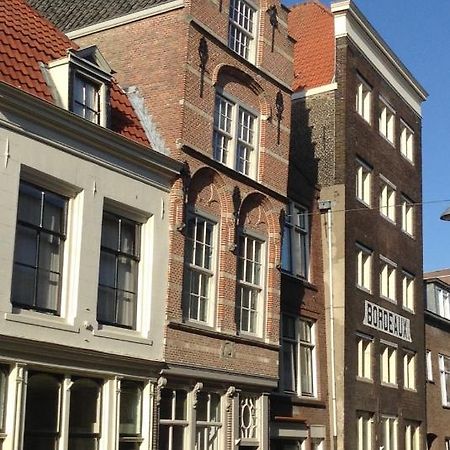 Bed and Breakfast Annemoon Dordrecht Exterior foto