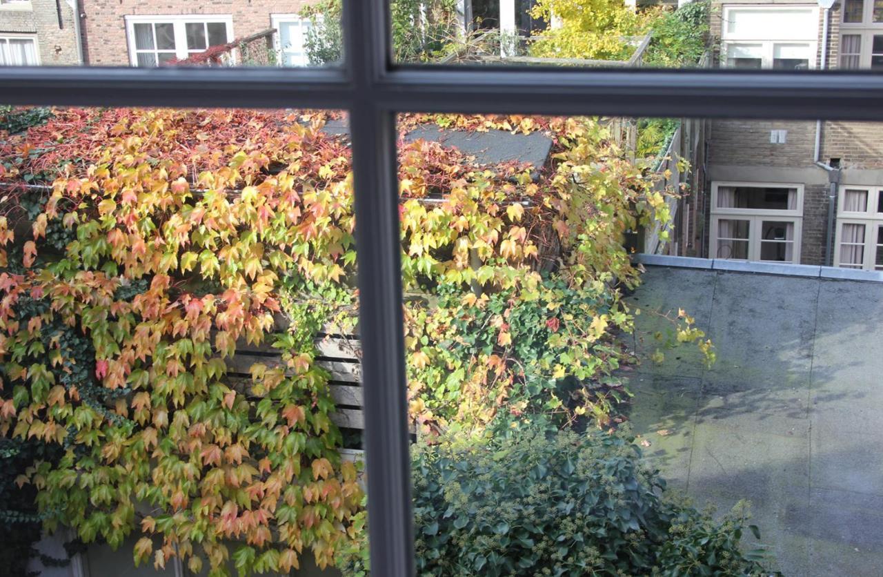 Bed and Breakfast Annemoon Dordrecht Exterior foto