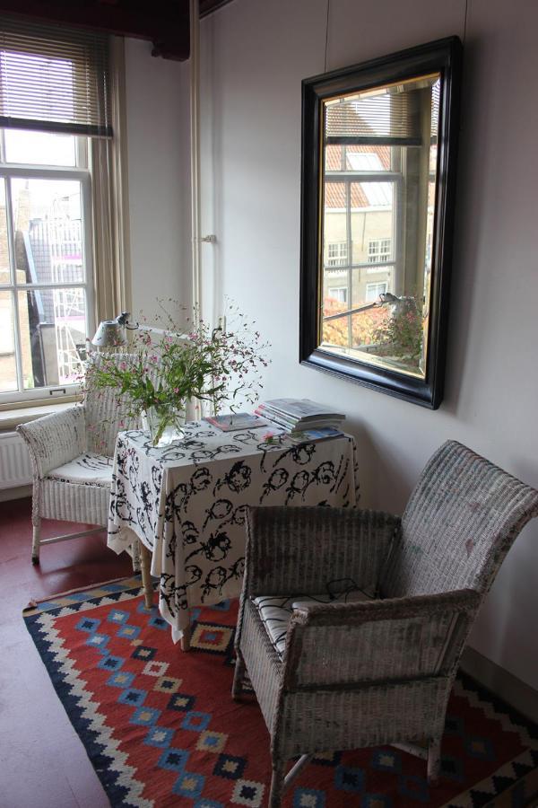 Bed and Breakfast Annemoon Dordrecht Exterior foto