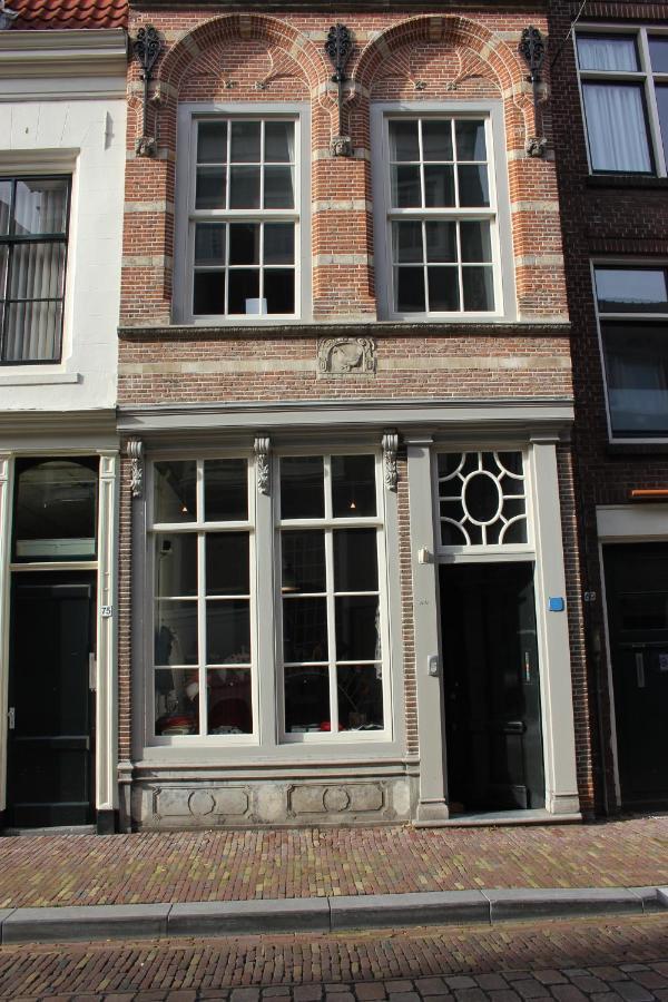 Bed and Breakfast Annemoon Dordrecht Exterior foto